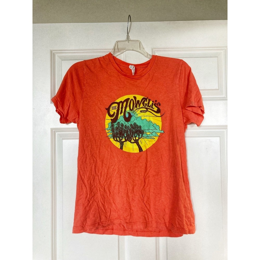 Mowgli’s Band Tee